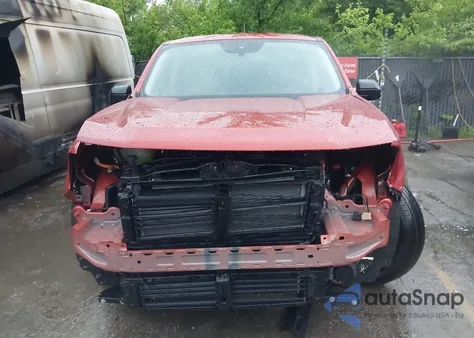 2024 Ford Maverick Lariat from USA, damaged, VIN 3FTTW8M31RRB15346